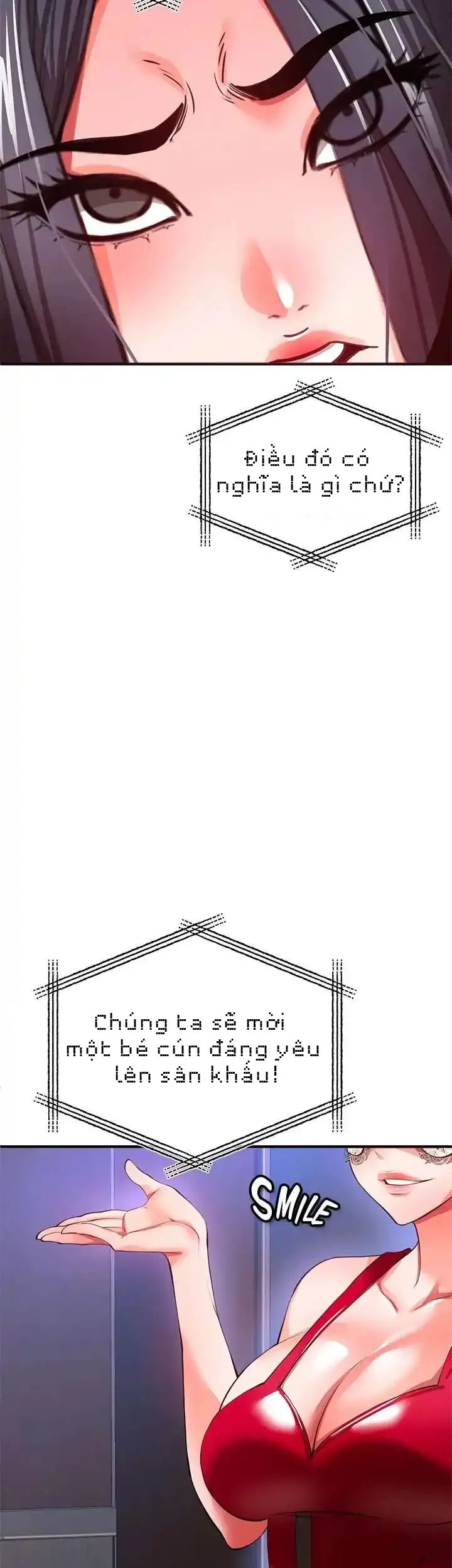 thỏa thuận máu chapter 25 57