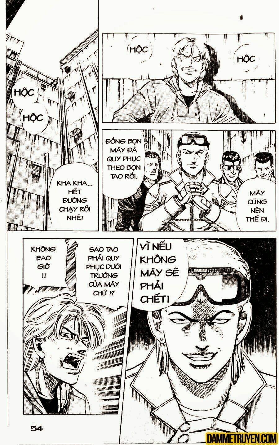 sức mạnh nhân đôi chapter 32.2 11