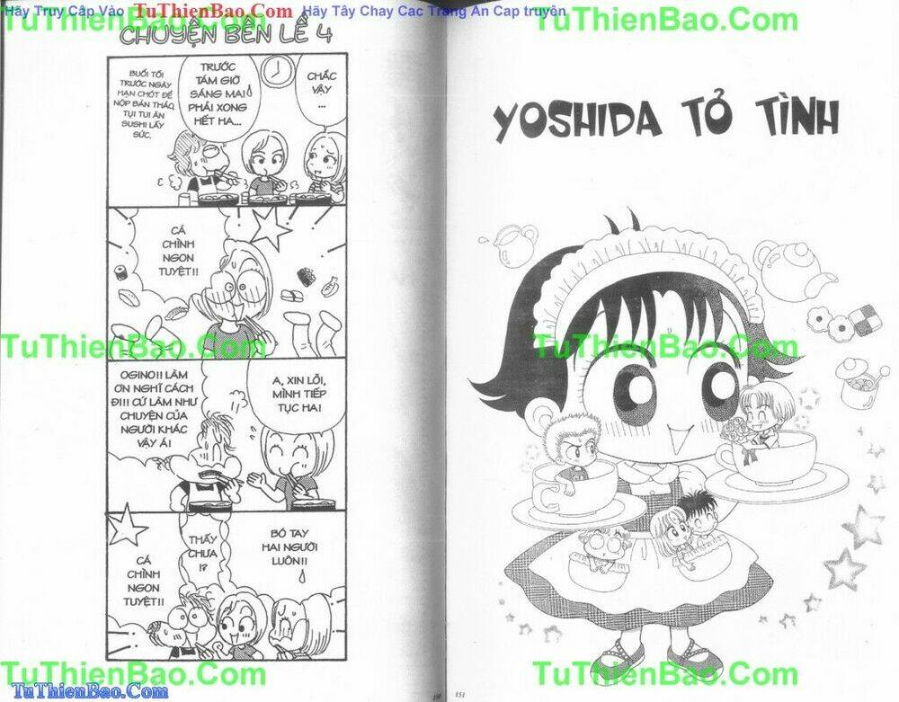 nhóc miko chapter 20 73