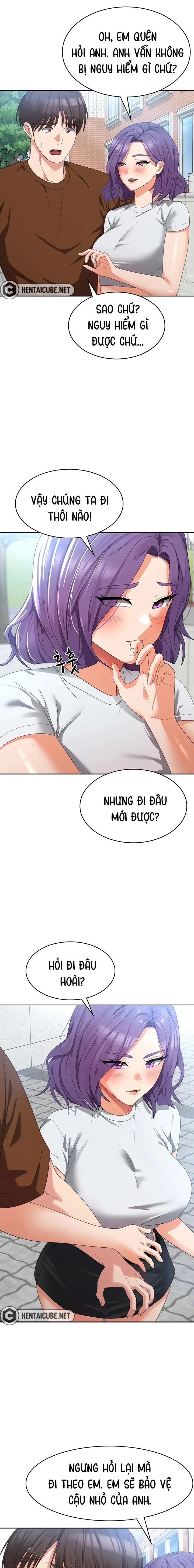 người đàn ông quyến rũ chapter 21 19