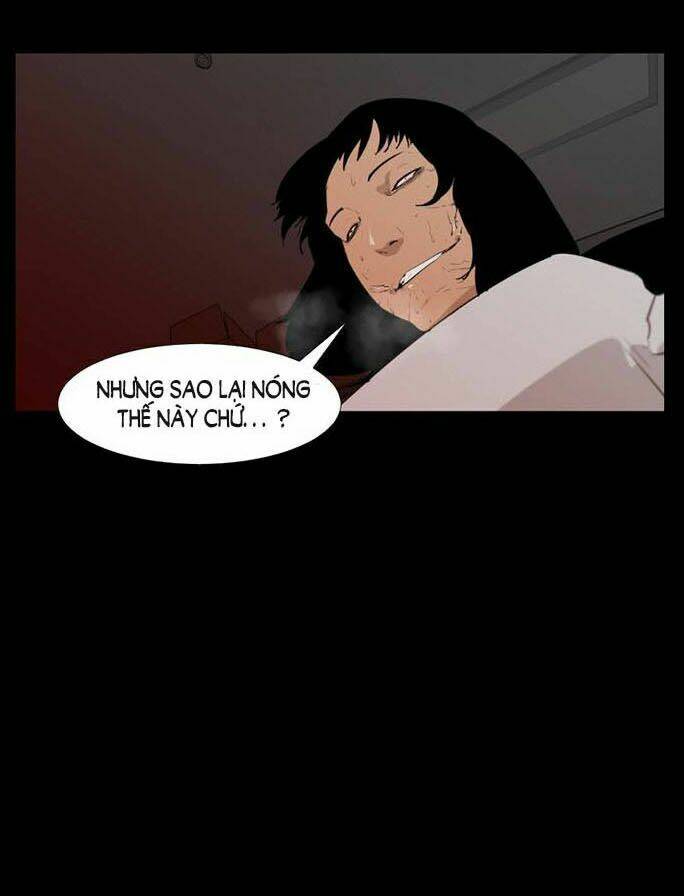 đêm vùng cực chapter 14 22