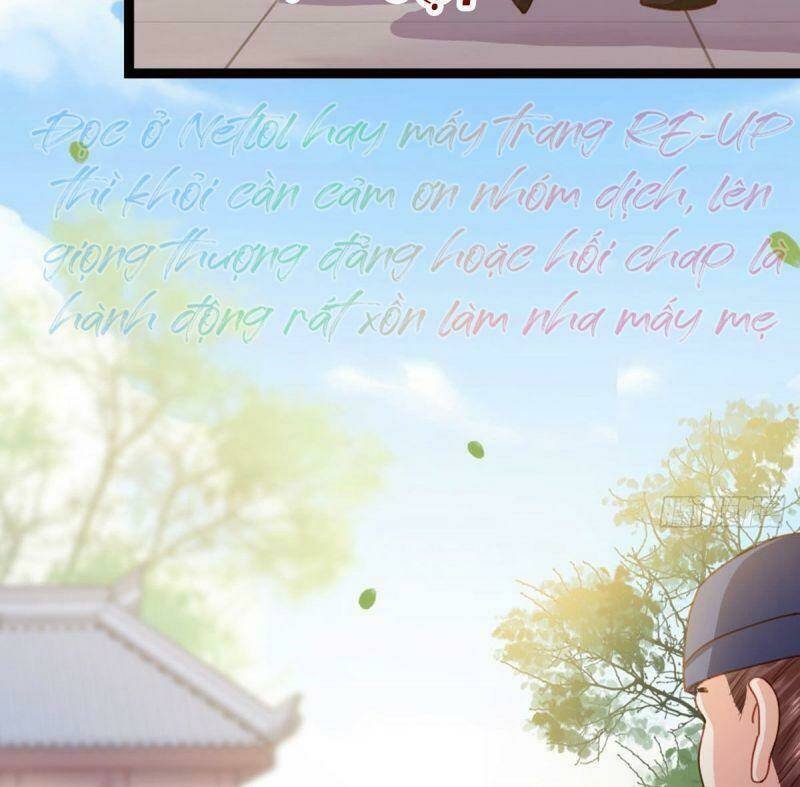 đứng yên ! phụng chỉ đánh cướp đây chapter 11 11