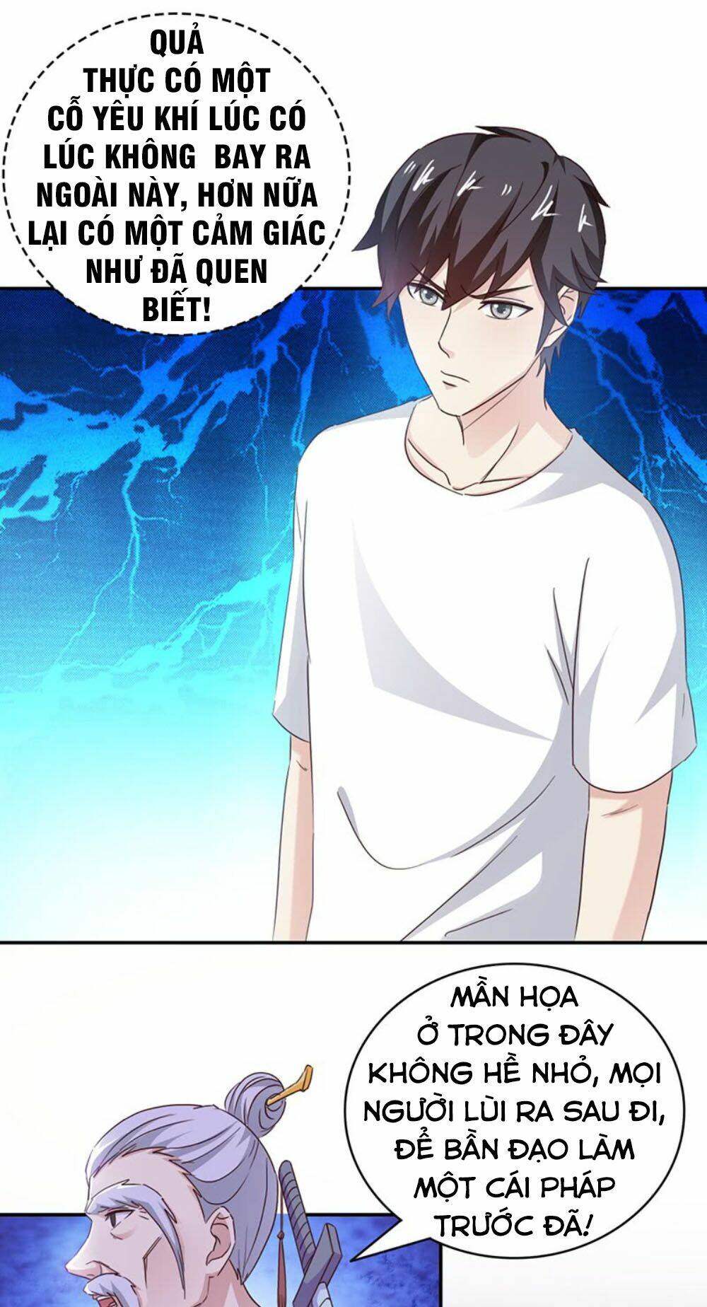 táng kiếm quyết chapter 35 11