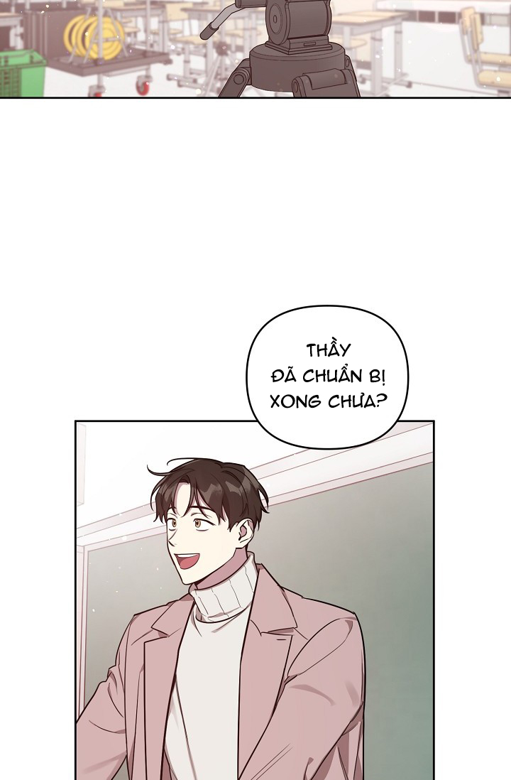 thần tượng đến rồi!? chapter 5 22