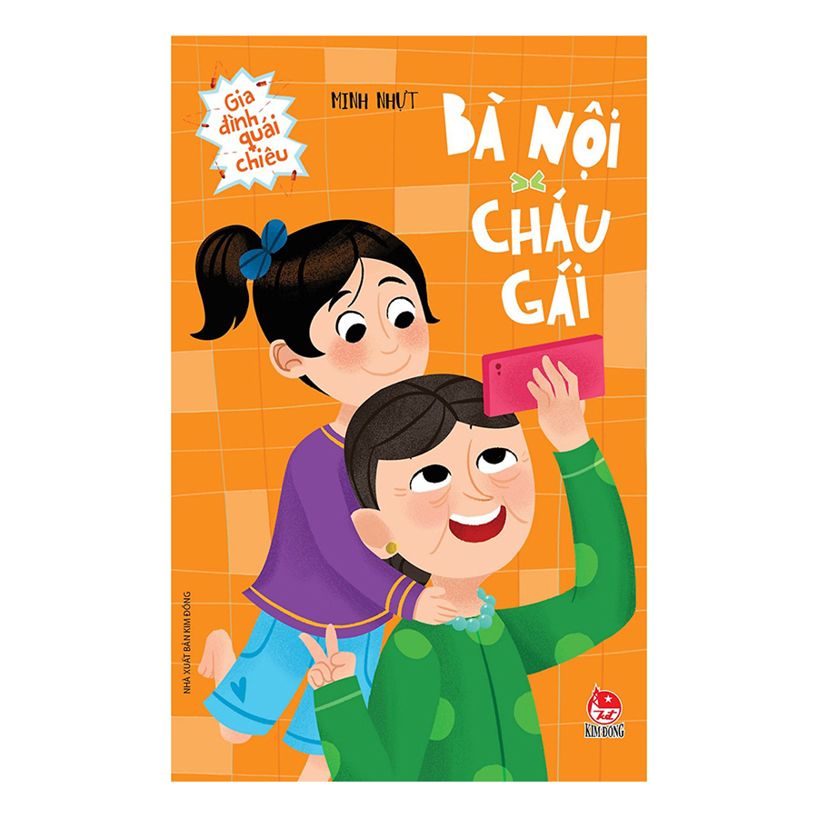 Combo Gia Đình Quái Chiêu (5 Cuốn)