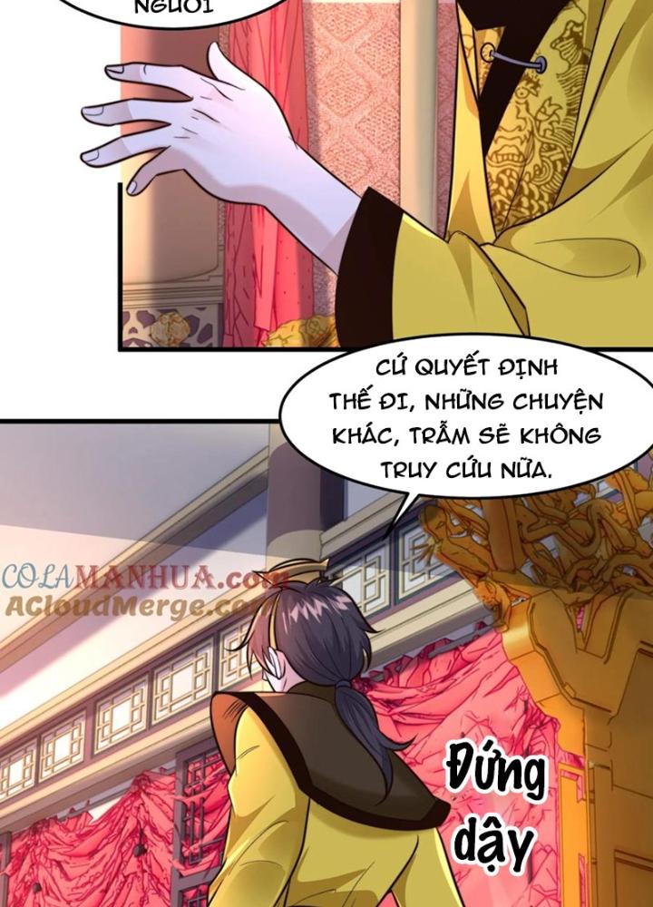 ta nuôi ma quỷ ở trấn ma ti chapter 227 14