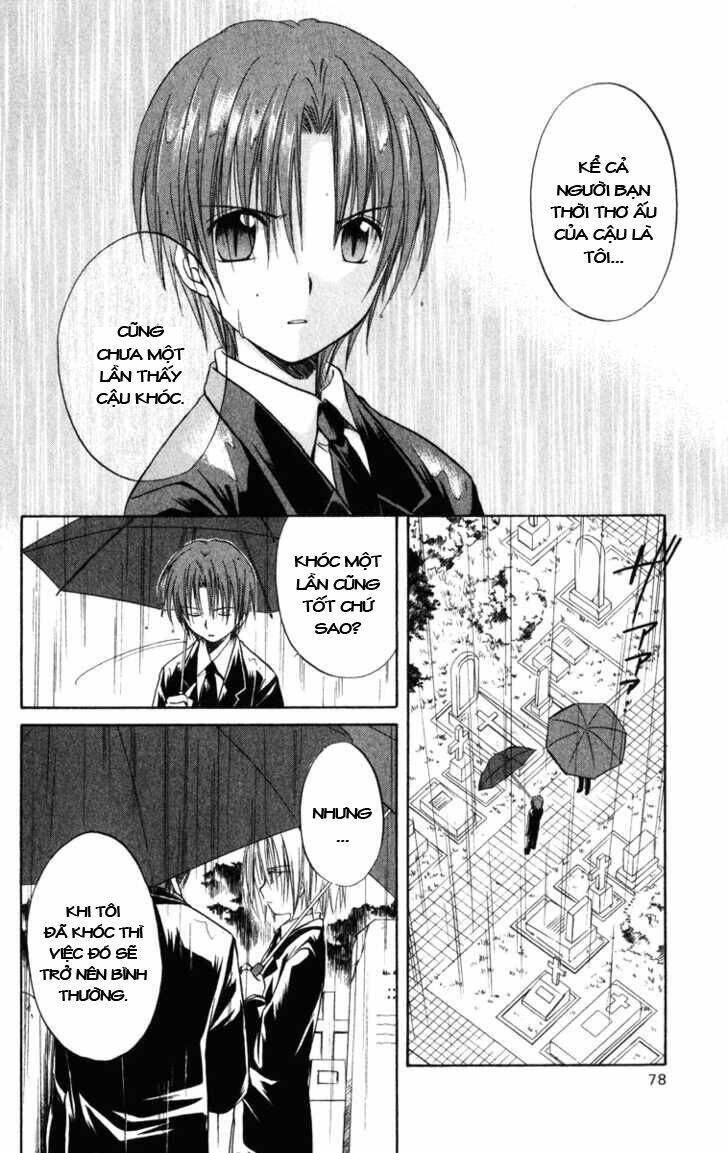 spiral: suiri no kizuna chapter 22 5