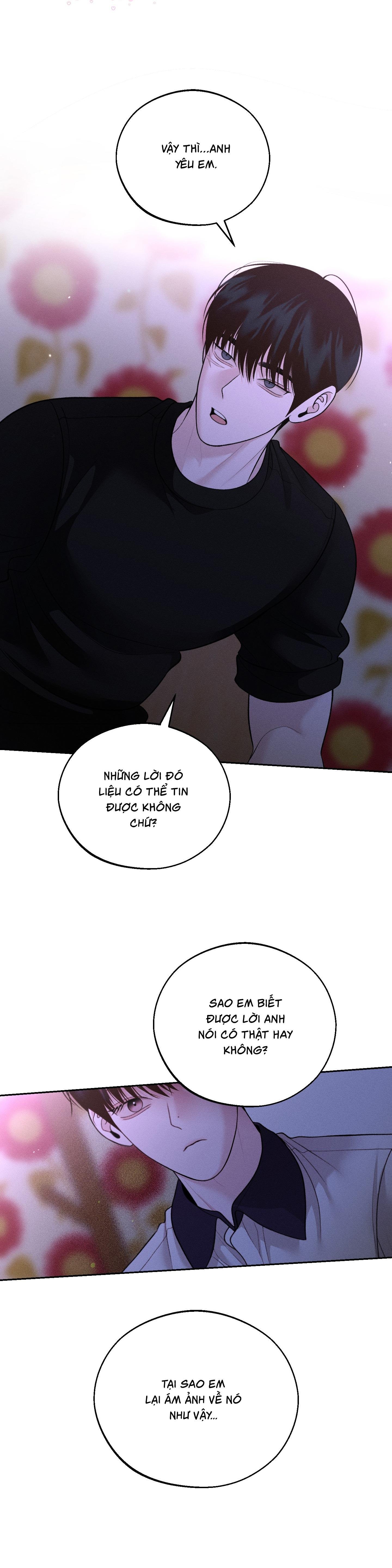 cứu tinh của thứ hai chapter 51 15