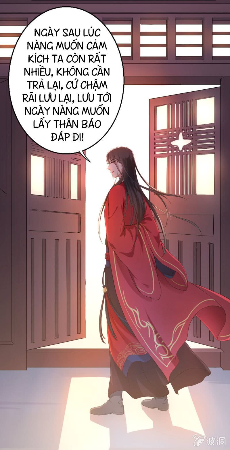 tà y cuồng thê chapter 13 31