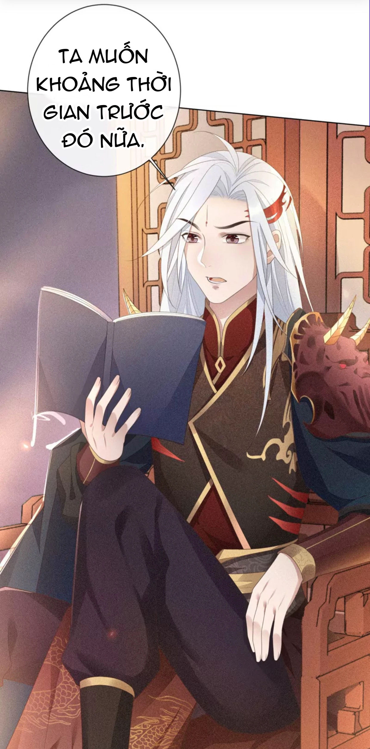 thương lan quyết chapter 8 19