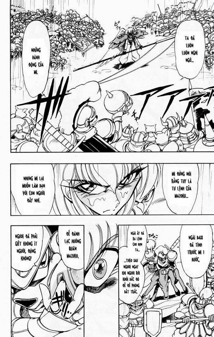 violinist of hameln - cây đàn kì diệu chapter 41 6