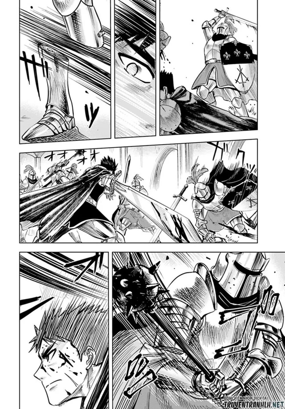 hành trình chịch dạo của của máy dập cổ đại chapter 30 10