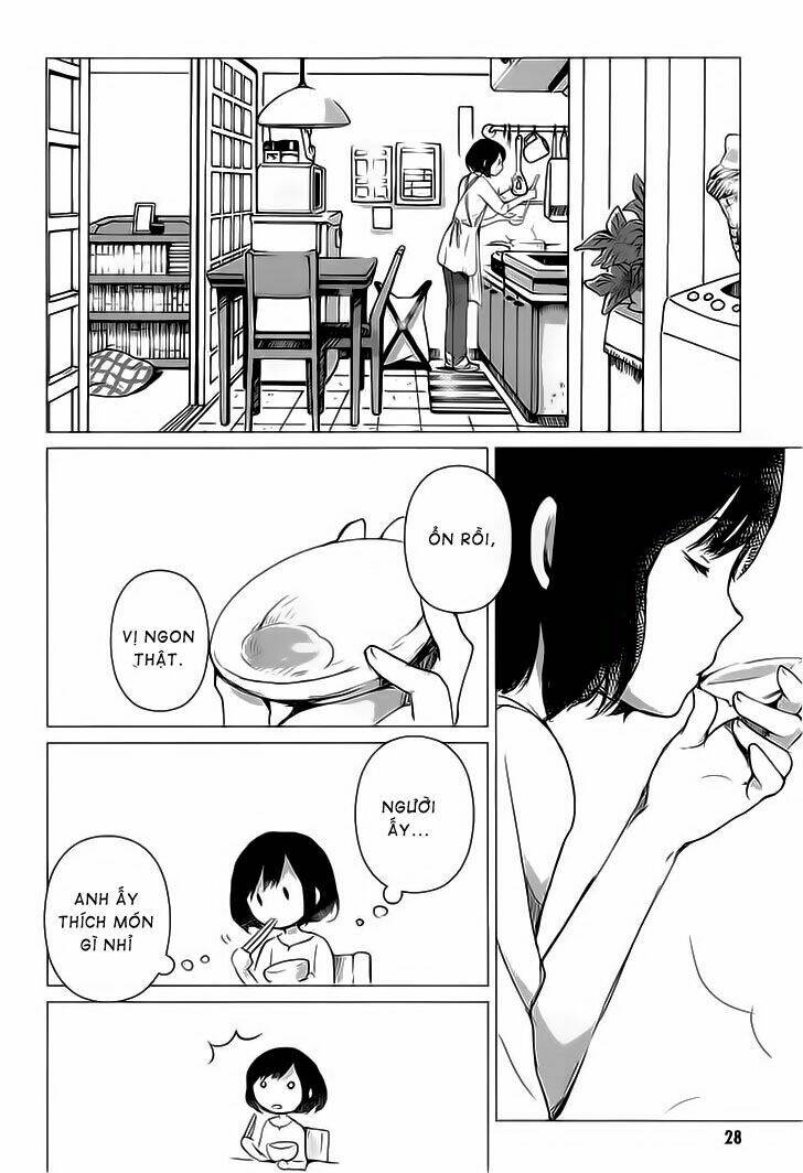ookami kodomo no ame to yuki chapter 1 30