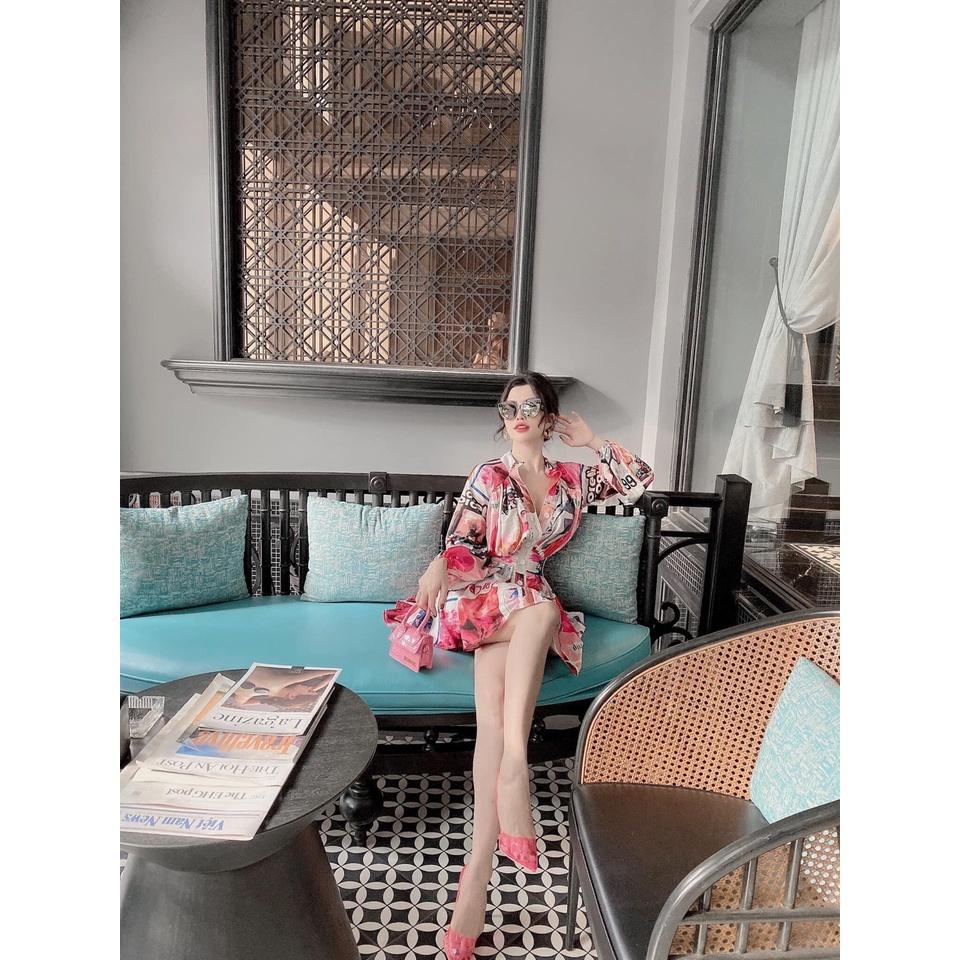 VÁY THIẾT KẾ PHIÊN BẢN GIỚI HẠN
