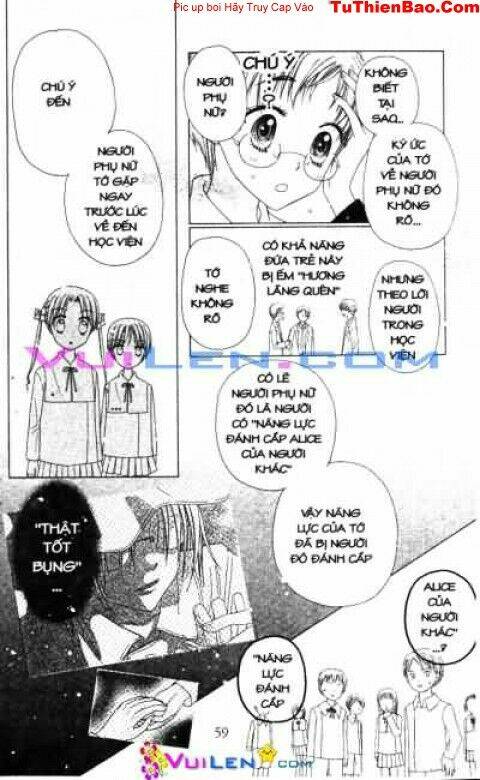 gakuen alice chapter 23 59
