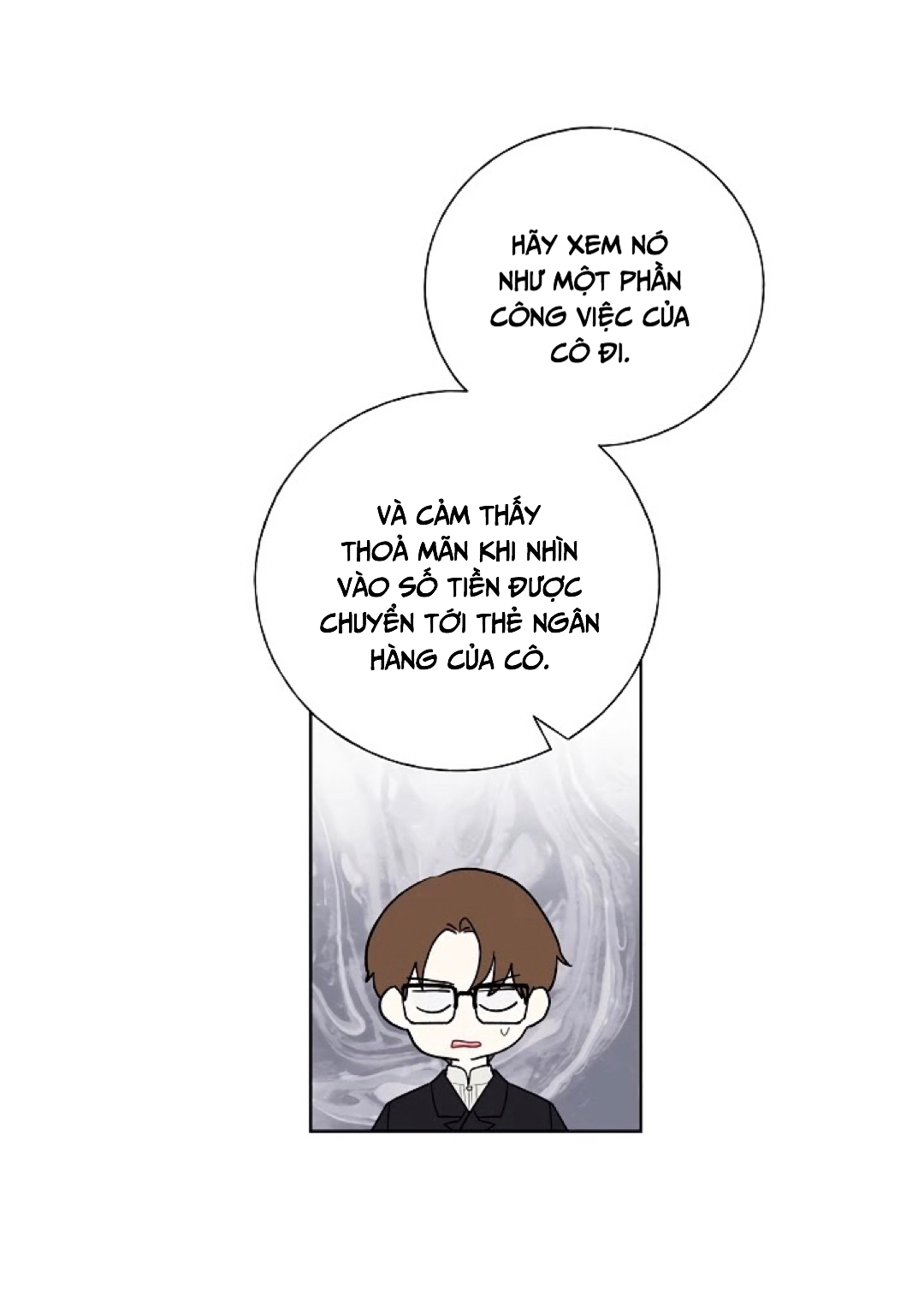 invitation of mystic messenger chapter 15 25