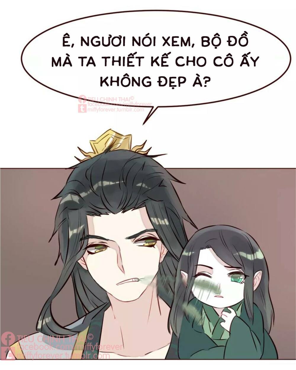 tiên thảo diệu kỳ chapter 10 71