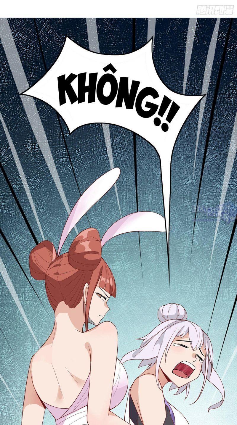 đồ đệ ta toàn là nữ ma đầu chapter 15 74