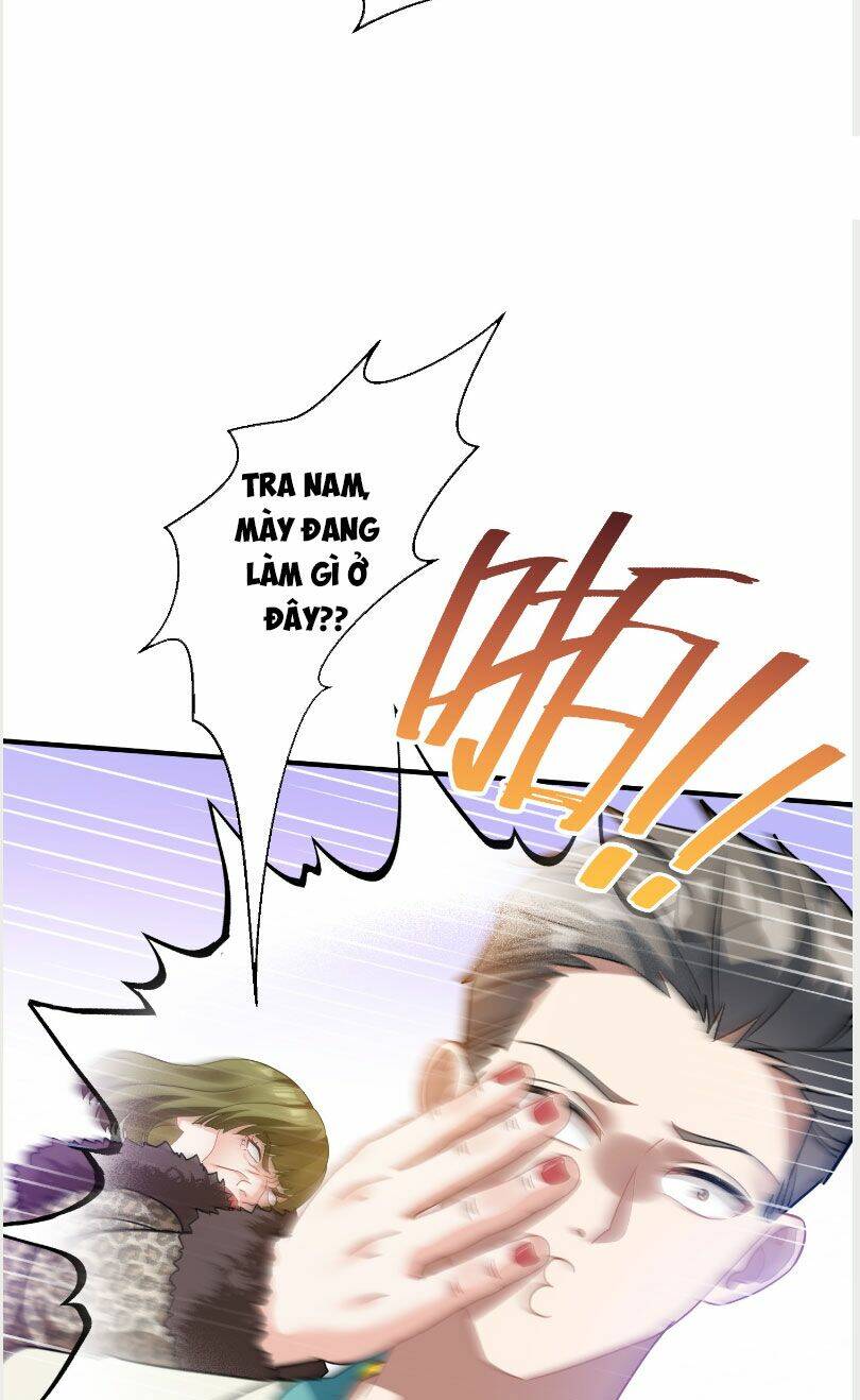 Bỏ Làm Simp Chúa, Ta Có Trong Tay Cả Tỉ Thần Hào chapter 2.1 13