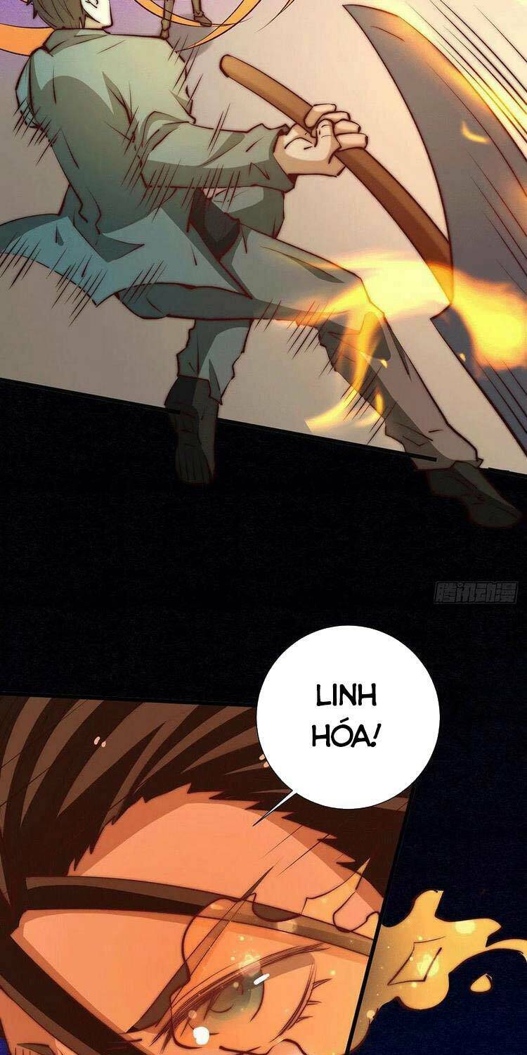 đô thị đỉnh phong cao thủ chapter 270 17