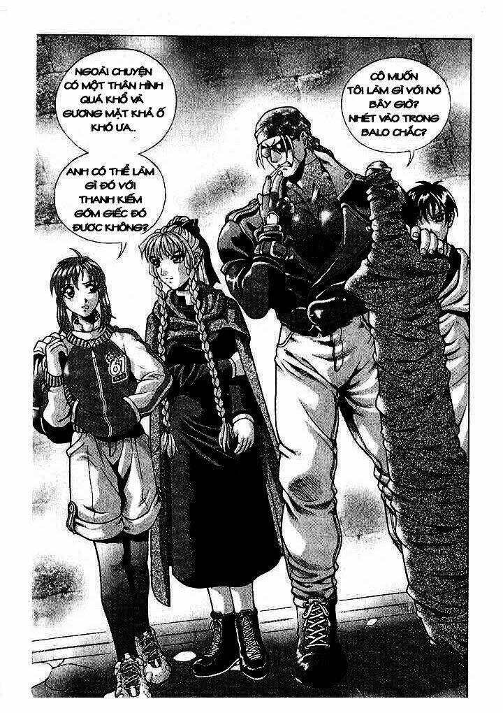 rebirth - tái sinh chapter 10 37