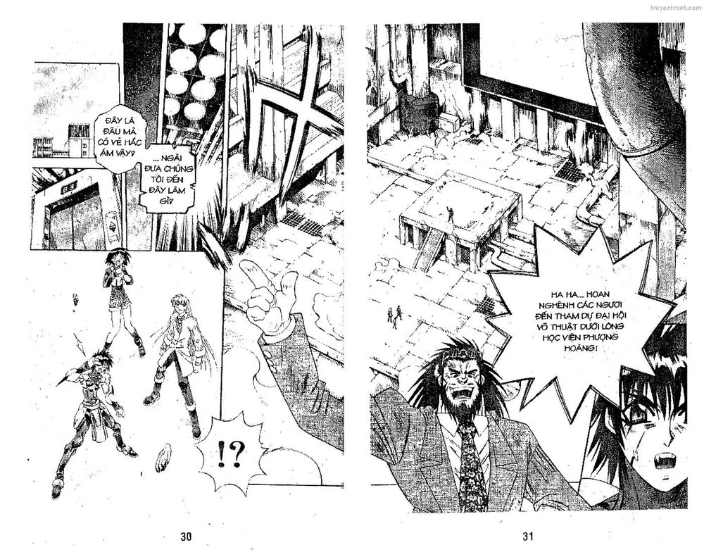 devil and devil chapter 79 2