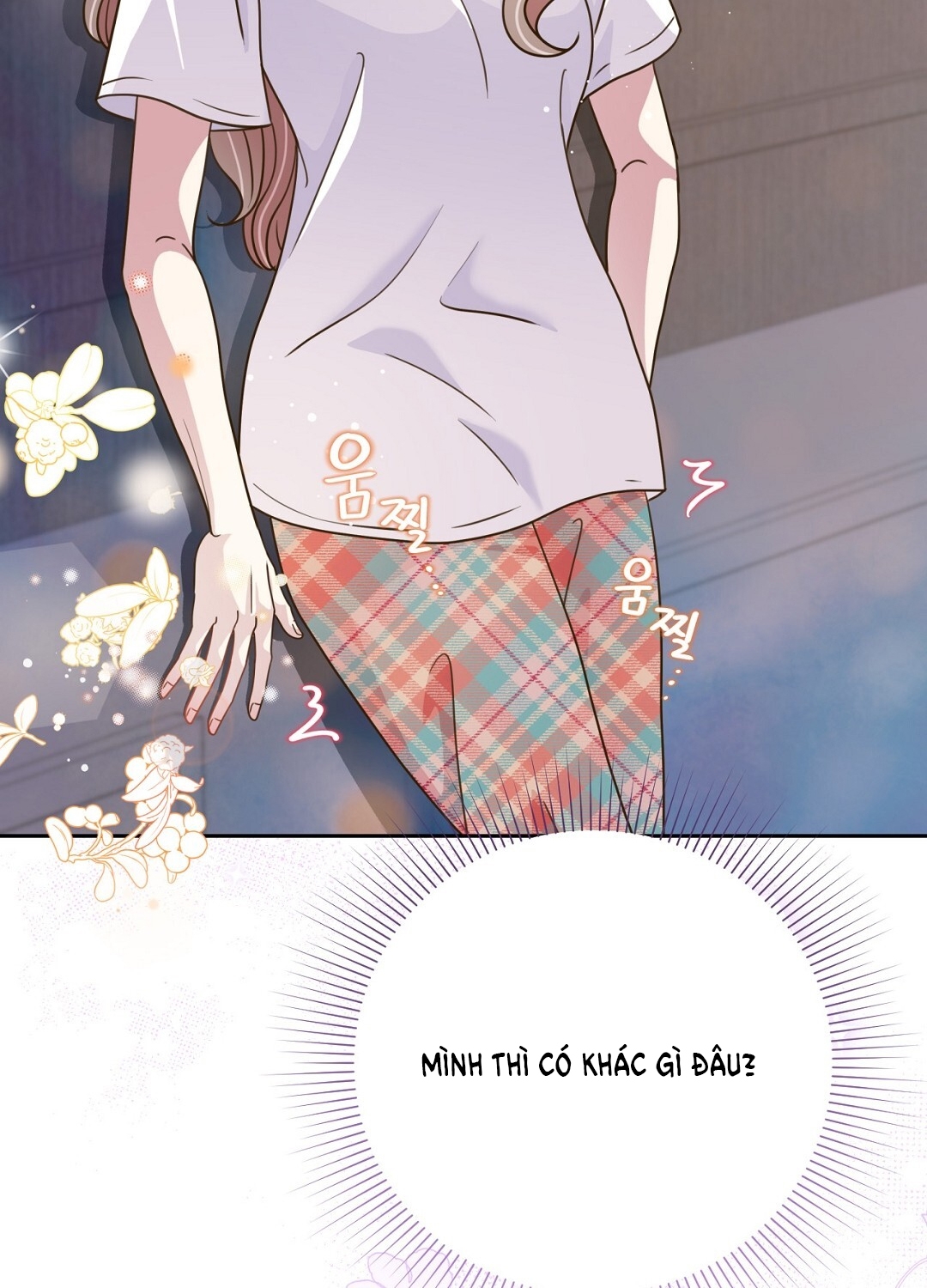 [18+] trải nghiệm thân mật với bạn của anh trai chapter 24.2 4