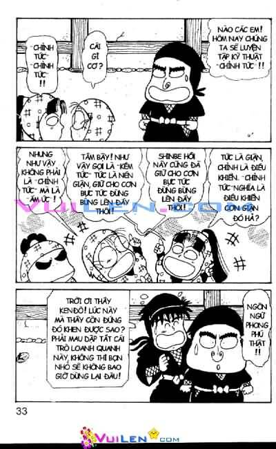 ninja loạn thị chapter 26 34