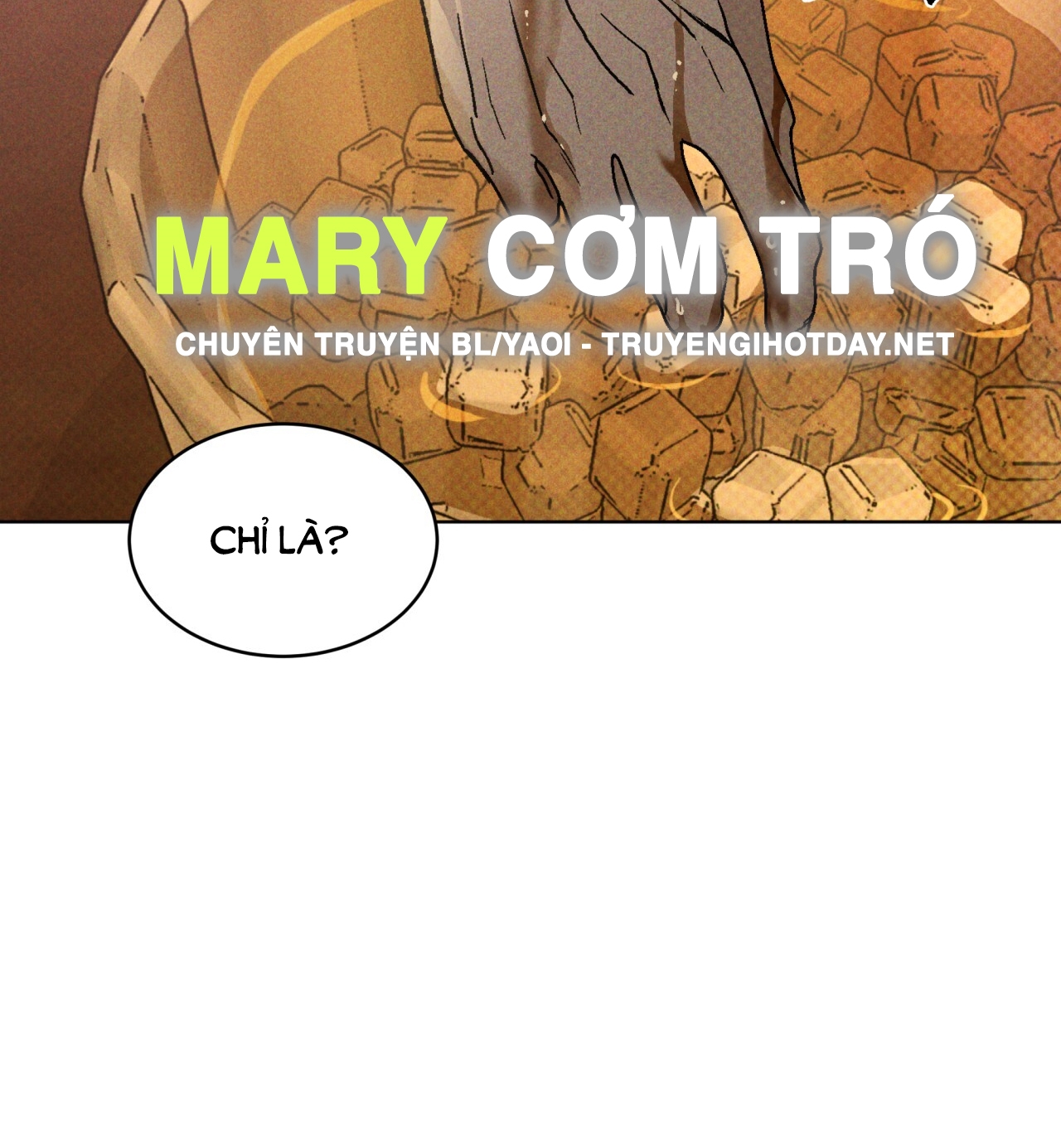Codename Anastasia chapter 20.2 - Trang 21