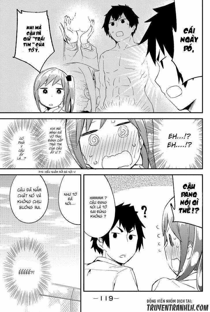 dansan joshi chapter 36 20