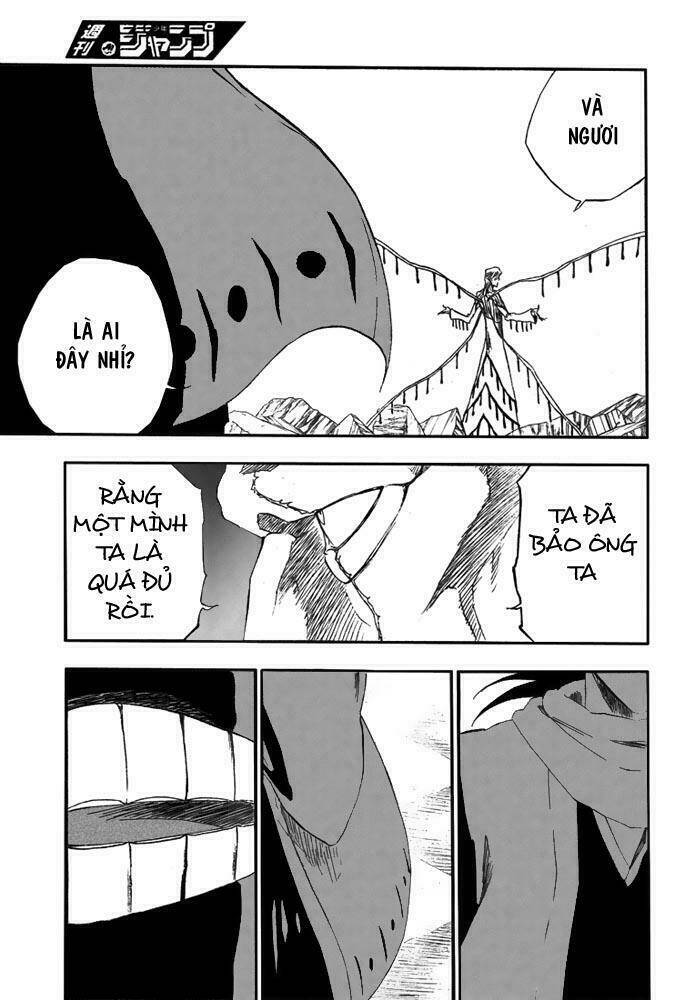 thần chết ichigo chapter 298 14