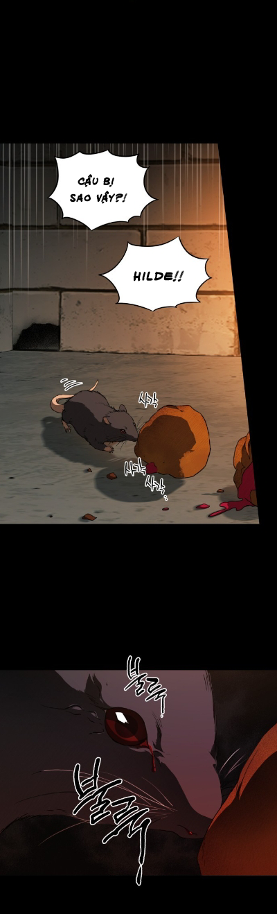 bị che khuất bởi ánh hoàng hôn chapter 73 6