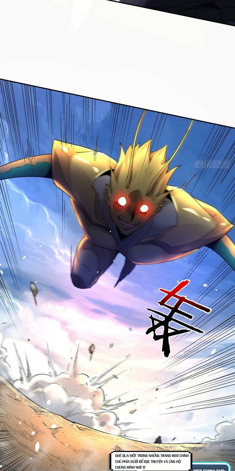 ta là nhà giàu số một, ta không muốn trọng sinh chapter 59 28