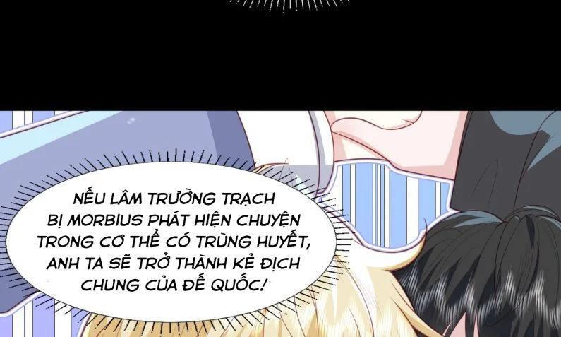 phản diện bị truy thành đoàn sủng chapter 24 7