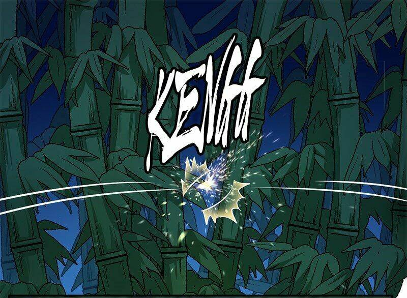 nghiên hương kỳ đàm chapter 39 4