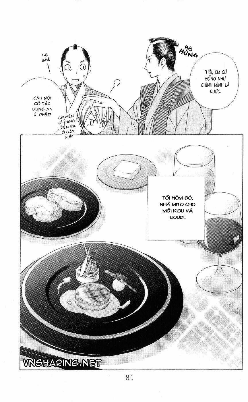 chotto edo made chapter 2 28