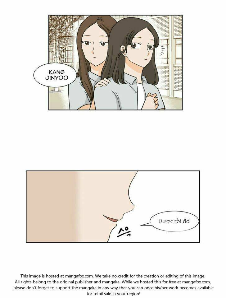 i hate love chapter 2 32