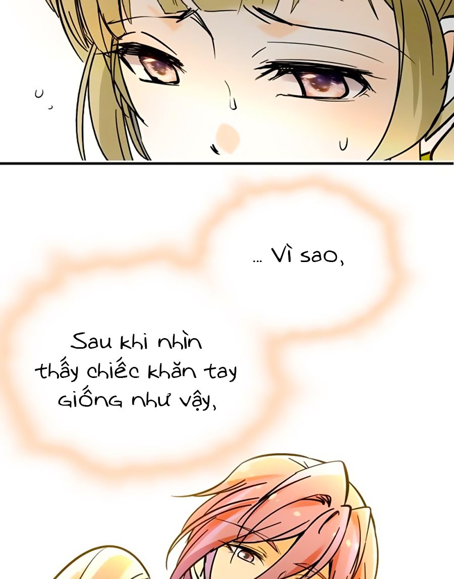 tịch nhan hoa nở chỉ vì em chapter 22 19