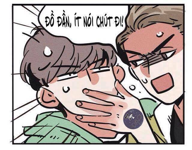 nhật kí đường đến sân khấu chapter 3 11