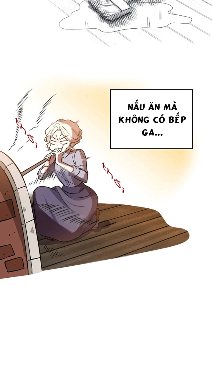 Đã Đến Lúc Thay Đổi Thể Loại chapter 9 - Trang 27