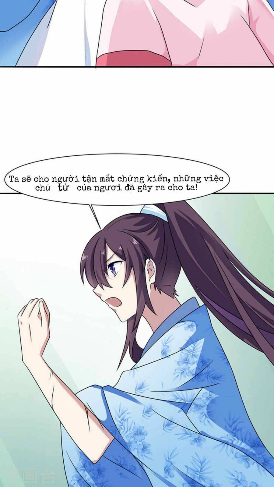 tôi thích hoàng tử mặt xấu xí chapter 4 13