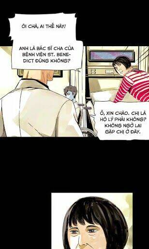 những xác chết hồi sinh từ đại dương chapter 9.1 5