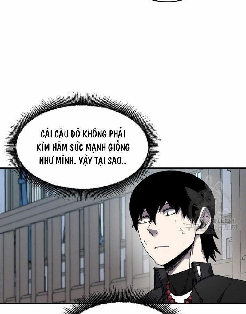 shaman - pháp sư chapter 25 43