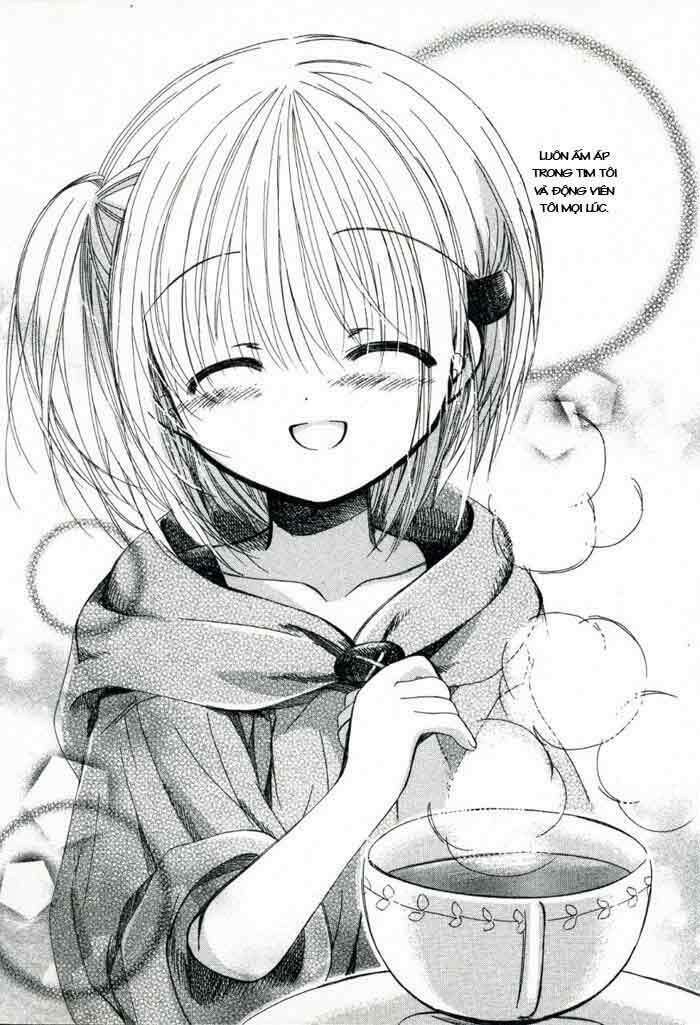 phép màu của hibiki chapter 1 25