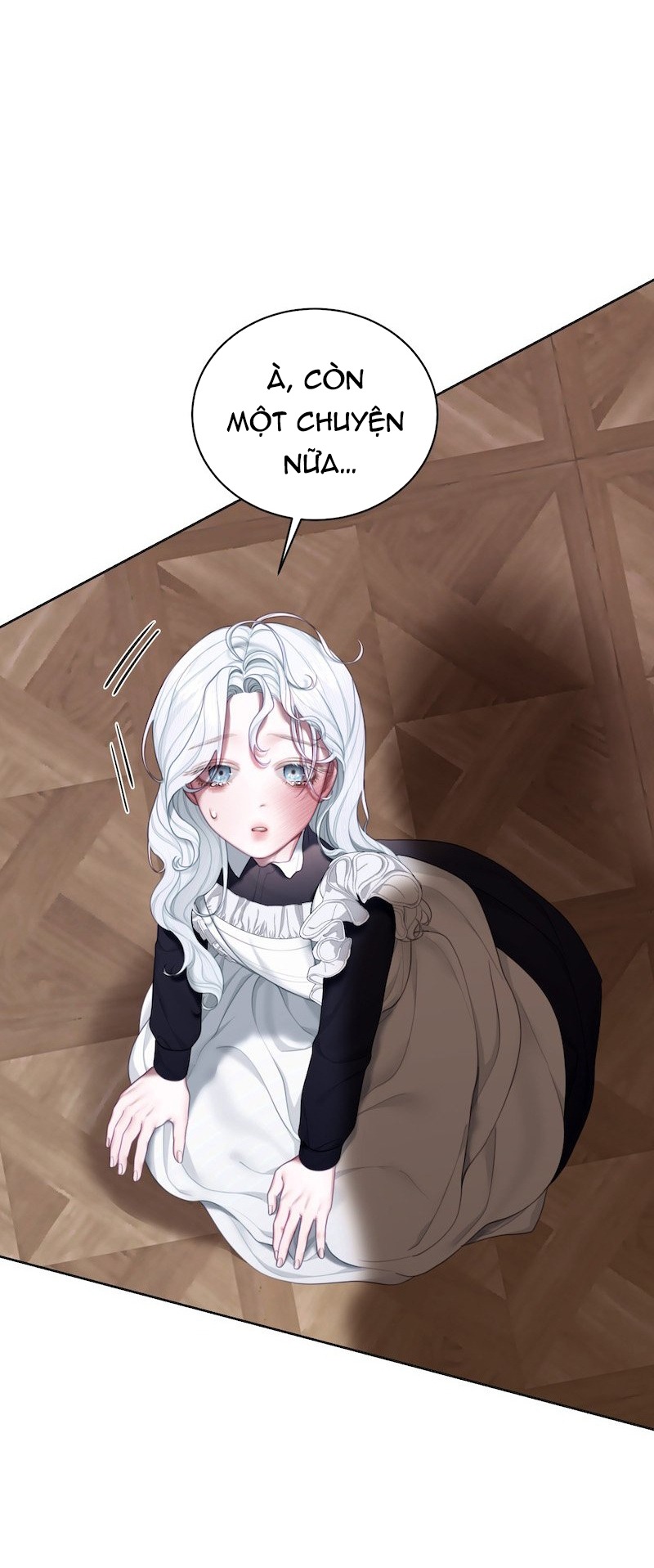 nữ hầu muốn đình công chapter 4.2 2