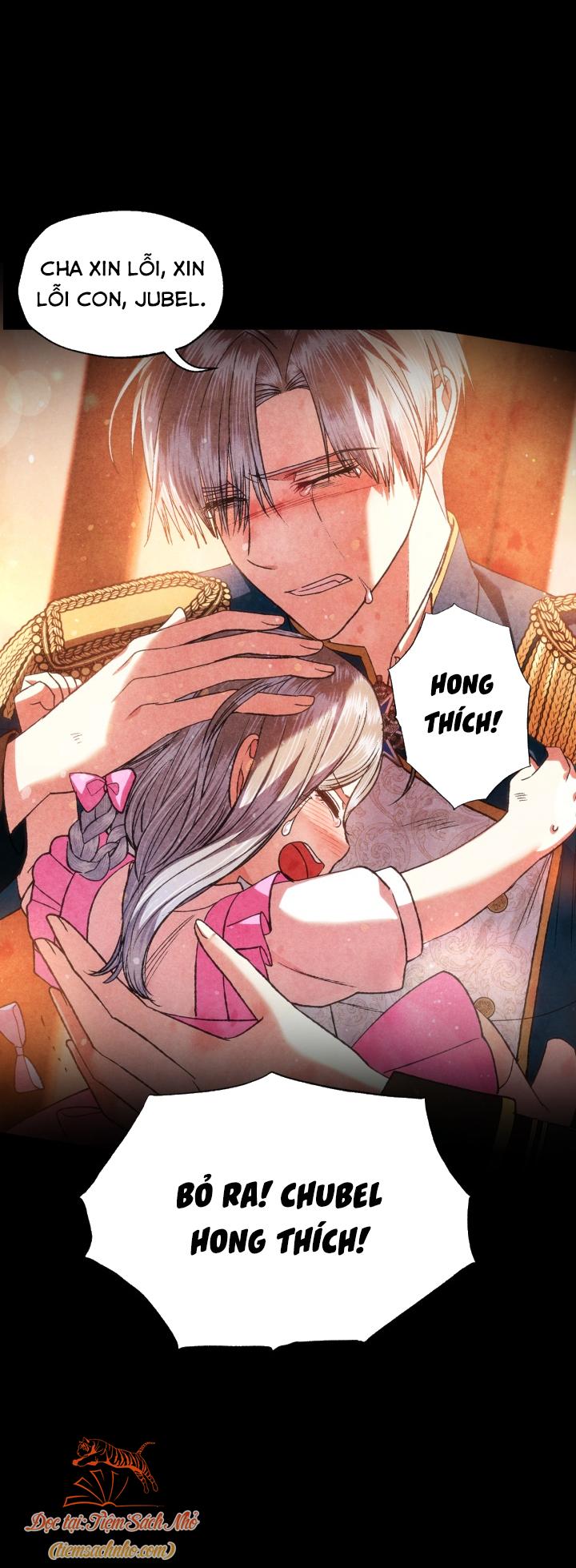 cha, con không muốn kết hôn đâu chapter 87 32