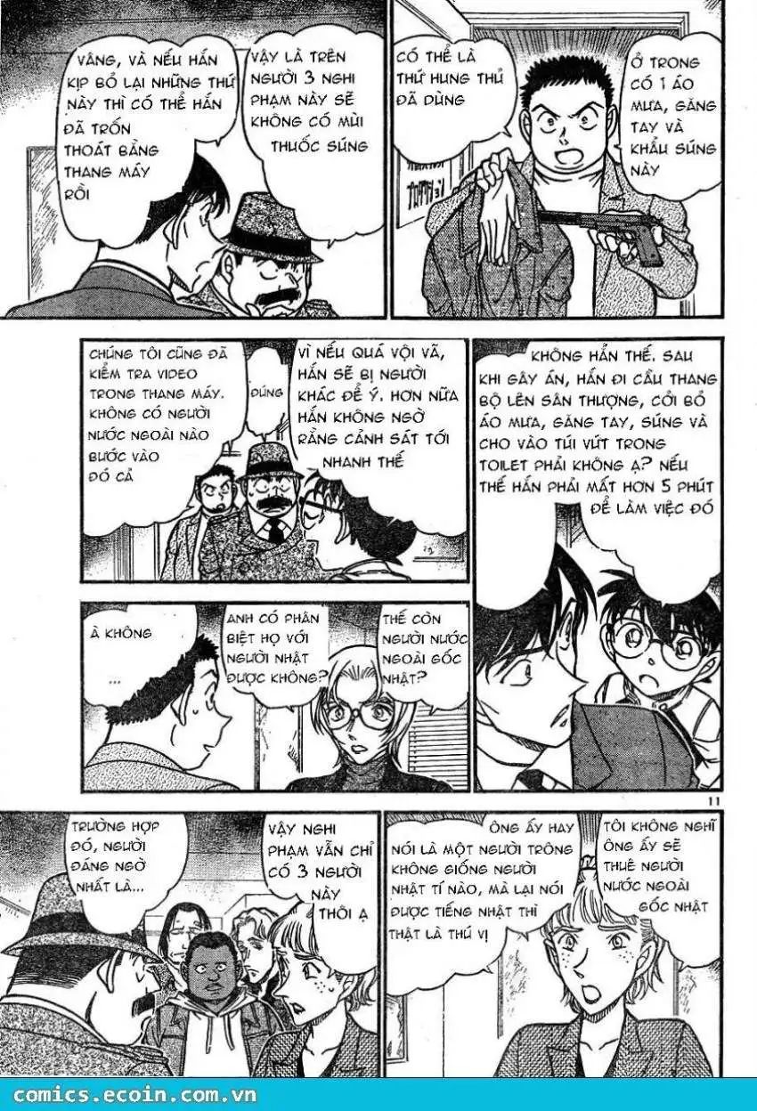 conan chapter 606 11