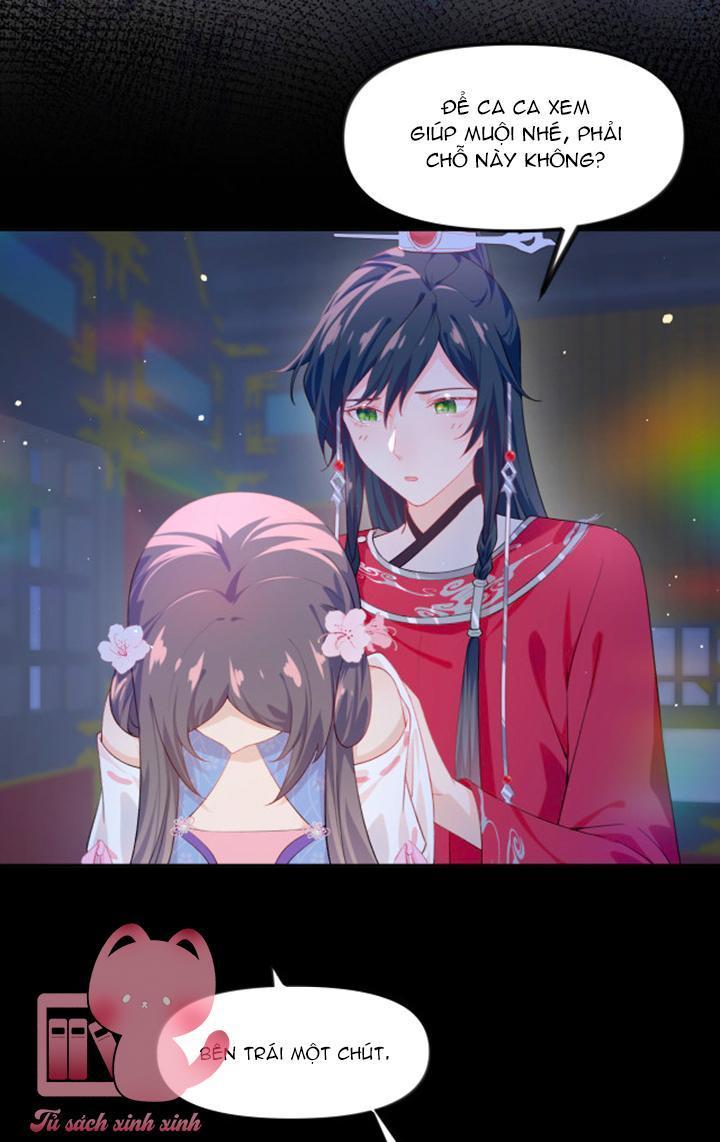 một đêm nọ đột nhiên yandere tới! chapter 71 5