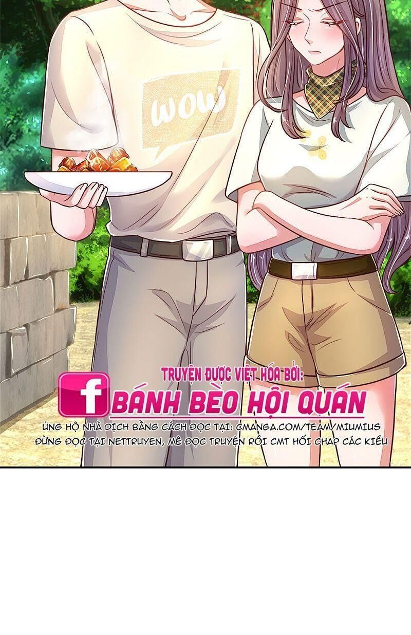 ma ma đột kích : cha mời tiếp chiêu chapter 53 30