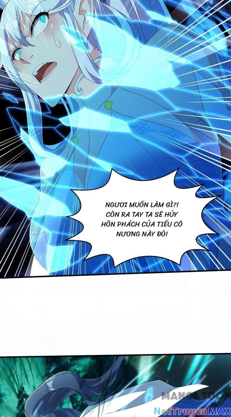 đệ nhất người ở rể chapter 253 35